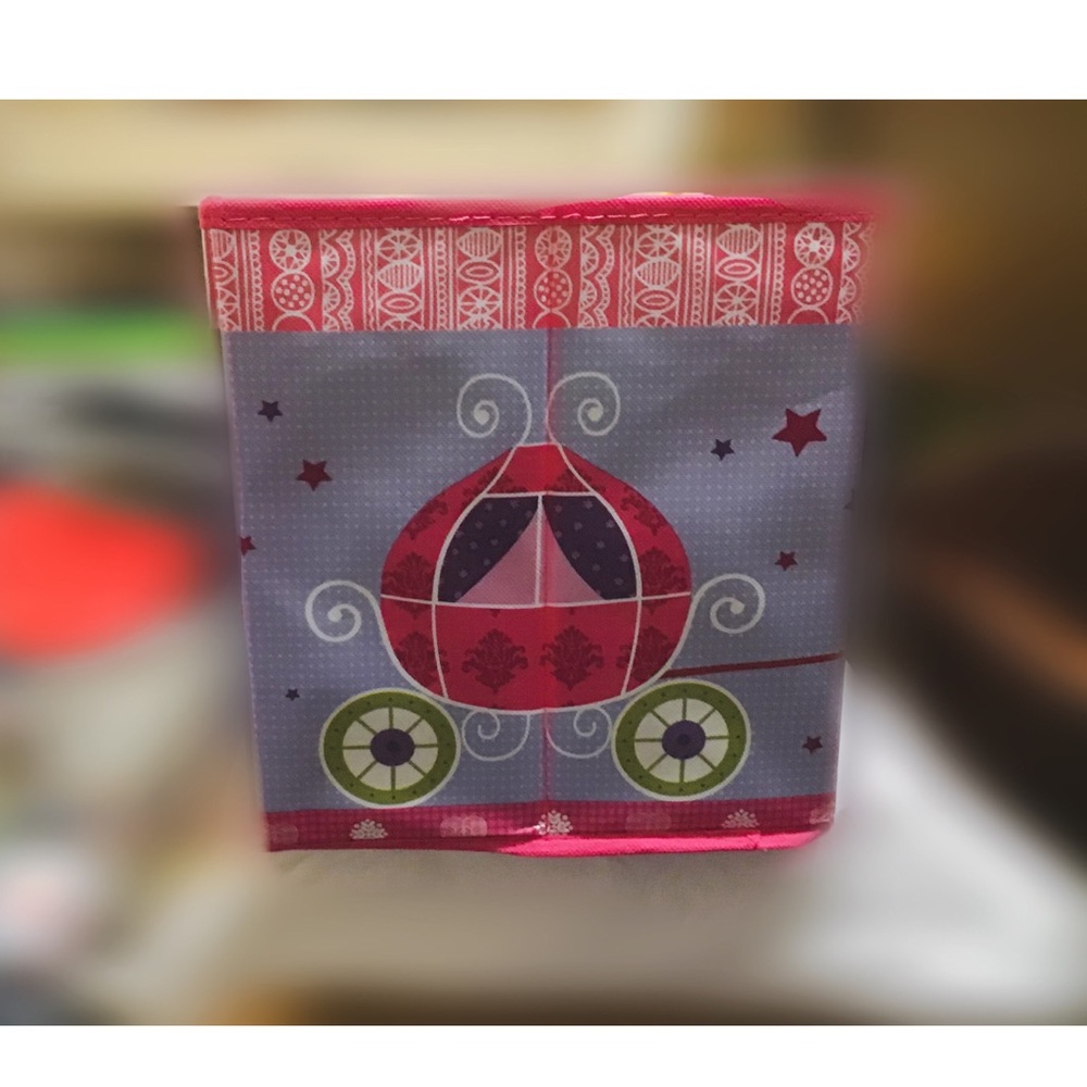 Princess Storage - Picture 2 of 5